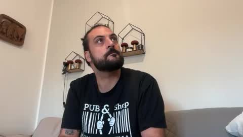 iron_reykh online show from November 13, 2025, 11:20 am