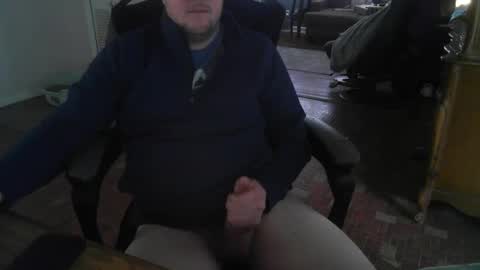 ironbanana83 online show from January 8, 2025, 7:13 pm