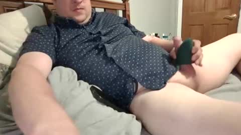 ironbanana83 online show from May 14, 2026, 10:38 pm