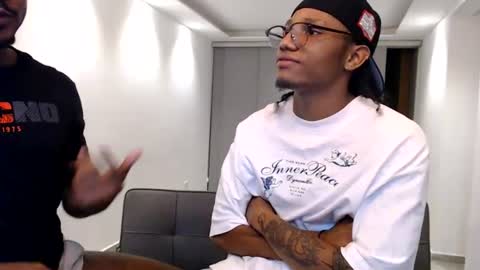 Yandi Alpha Locker Room online show from July 18, 2026, 12:48 am