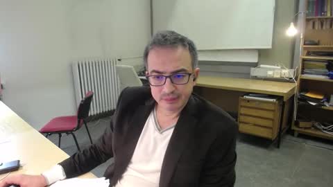 Snapshot of ironchrome chatting on October 30, 2025, 8:05 am IronChrome online show from October 30, 2025, 8:05 am