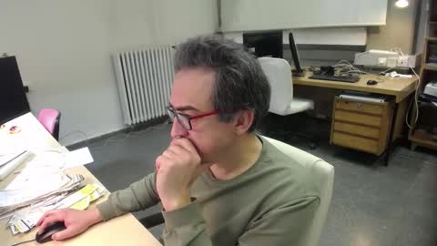 IronChrome online show from January 7, 2026, 7:33 am