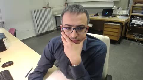 IronChrome online show from February 6, 2026, 10:29 am