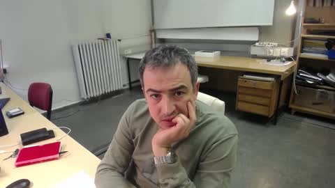 IronChrome online show from February 23, 2026, 12:02 pm