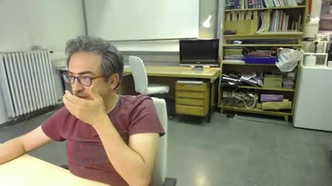 IronChrome online show from July 16, 2026, 7:58 am