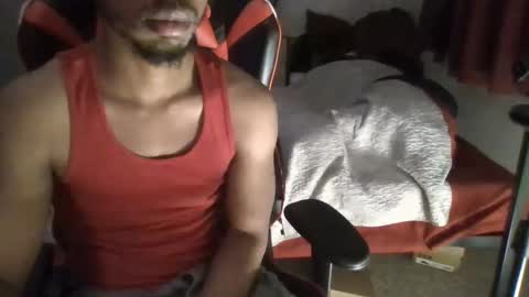 SexEngine88 online show from October 9, 2025, 11:47 pm