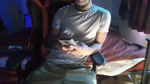 SexEngine88 online show from October 14, 2025, 6:20 pm