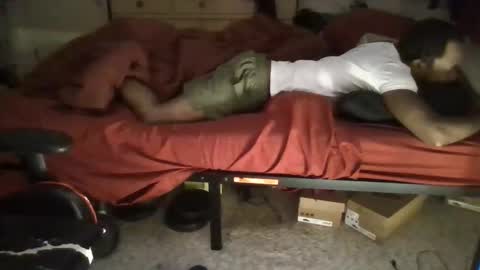 SexEngine88 online show from October 28, 2025, 1:20 am