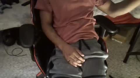 SexEngine88 online show from November 29, 2025, 2:14 am