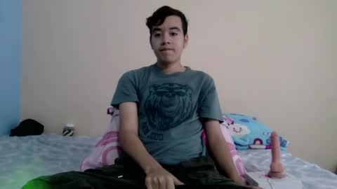 irondante01 online show from February 18, 2026, 12:12 pm