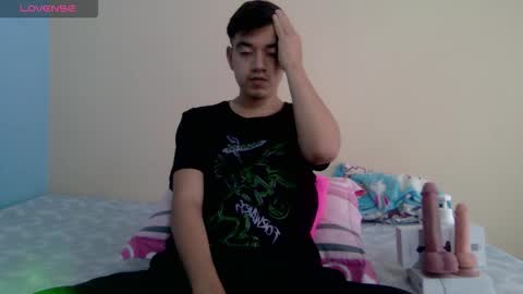 irondante01 online show from March 20, 2026, 12:10 pm