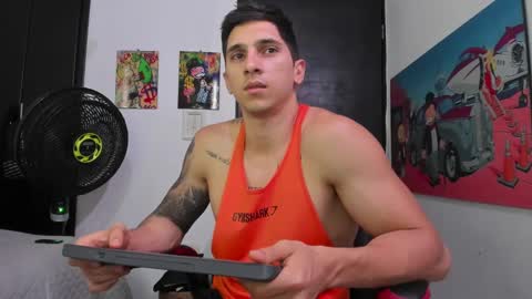 Jake online show from January 13, 2025, 6:49 pm