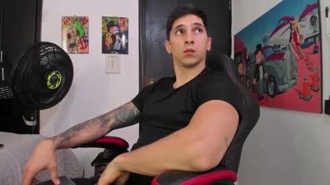 Jake online show from January 14, 2025, 2:00 pm