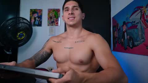 Jake online show from December 15, 2025, 7:40 pm