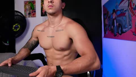 Jake online show from May 26, 2026, 8:05 pm