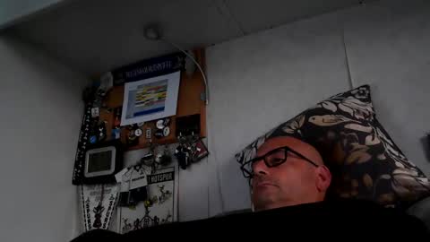 Ironkokkk online show from October 5, 2025, 5:11 pm