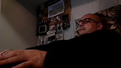 Ironkokkk online show from January 18, 2026, 6:44 pm