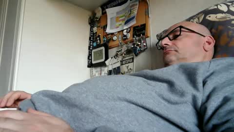 Ironkokkk online show from February 14, 2026, 2:58 pm