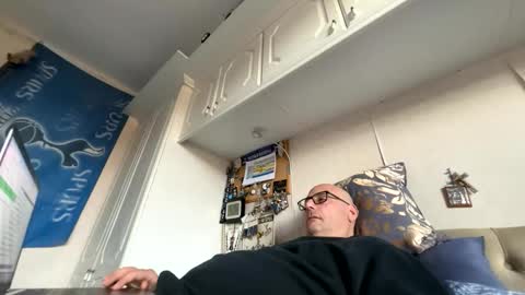 Ironkokkk online show from March 26, 2026, 4:45 pm