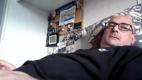 Ironkokkk online show from April 13, 2026, 3:50 pm