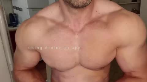 ironmaxmuscle online show from November 10, 2025, 1:21 pm