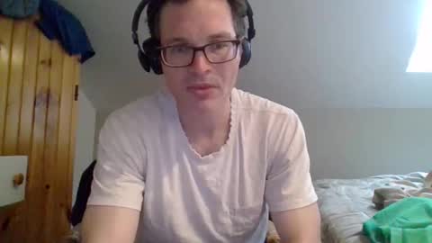 ironsharp online show from January 9, 2026, 7:37 pm