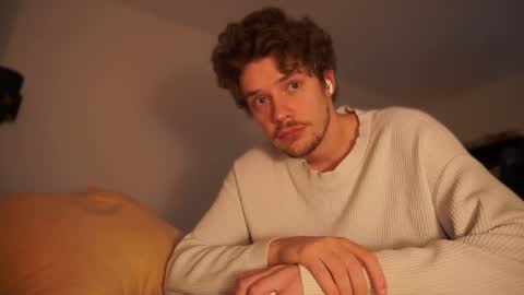 Sam online show from October 21, 2025, 12:00 am