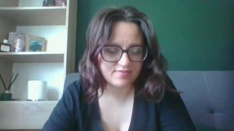 Snapshot of irresistibleparis chatting on May 28, 2026, 5:38 am Paris online show from May 28, 2026, 5:38 am