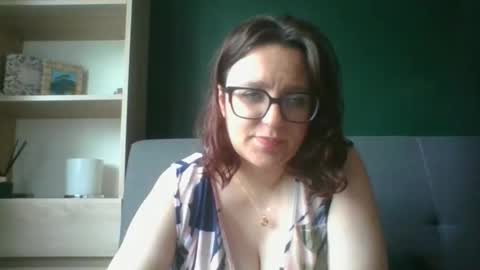 Snapshot of irresistibleparis chatting on June 1, 2026, 5:20 am Paris online show from June 1, 2026, 5:20 am