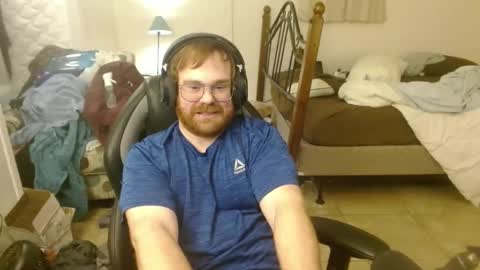 Snapshot of irreversible0 chatting on January 9, 2025, 8:03 am Matt online show from January 9, 2025, 8:03 am