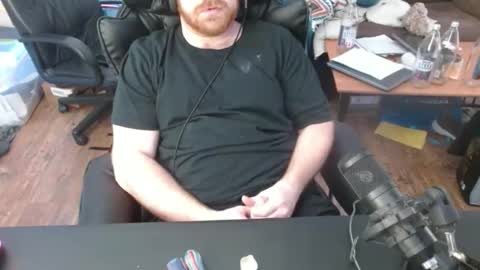 Snapshot of irreversible0 chatting on February 27, 2026, 9:31 am Matt online show from February 27, 2026, 9:31 am