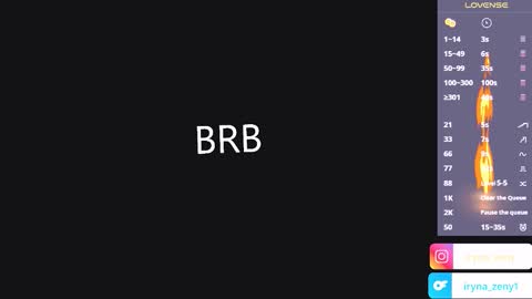 Yuliana help me to get 100 thumbs up please  online show from December 18, 2024, 11:34 am