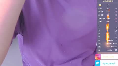 Yuliana help me to get 100 thumbs up please  online show from January 6, 2025, 3:08 pm