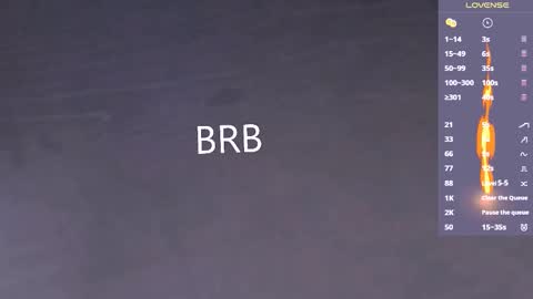 Yuliana help me to get 100 thumbs up please  online show from January 12, 2025, 1:58 pm