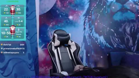 Dani online show from January 5, 2026, 5:38 pm