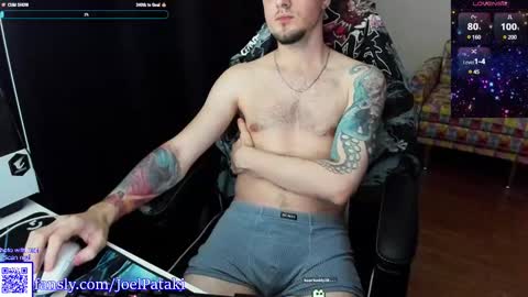 Joel online show from February 11, 2025, 4:13 pm