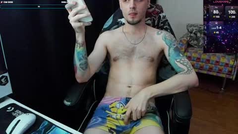 Joel online show from February 23, 2025, 3:18 pm