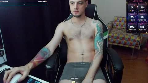 Joel online show from March 1, 2025, 3:10 am