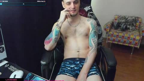 Joel online show from March 8, 2025, 5:07 am