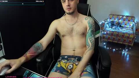 Joel online show from March 9, 2025, 4:27 am