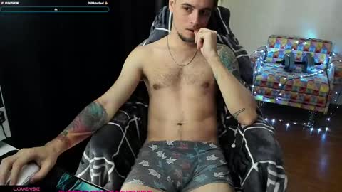 Joel online show from March 12, 2025, 3:46 am