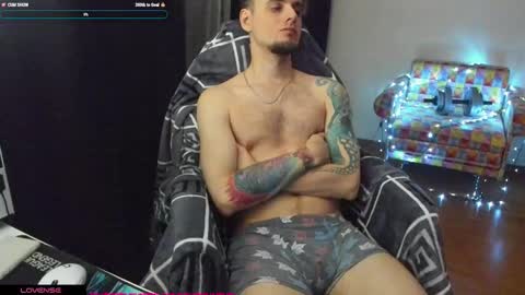 Joel online show from March 12, 2025, 4:02 pm