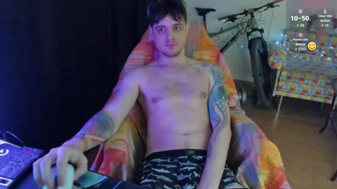 Joel online show from February 7, 2026, 3:21 am