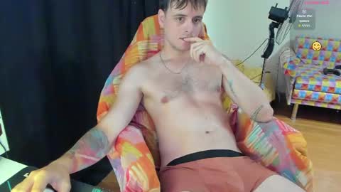 Snapshot of is_yours chatting on July 13, 2026, 3:42 am Joel online show from July 13, 2026, 3:42 am