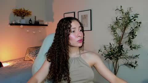 isa_____ online show from April 21, 2026, 2:37 am