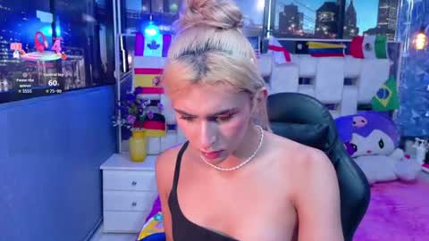 Snapshot of isa__fox_1 chatting on July 13, 2026, 2:09 pm Isabella online show from July 13, 2026, 2:09 pm