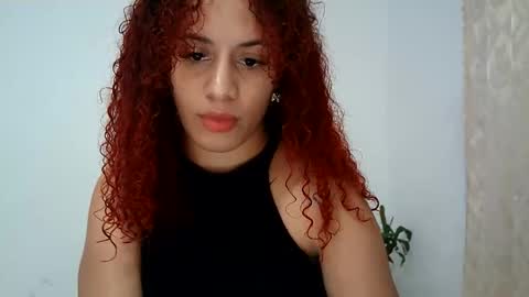 isa_bellaxx23 online show from January 11, 2026, 10:59 pm
