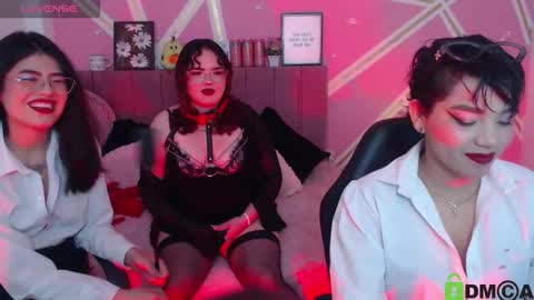 isabela online show from February 14, 2026, 5:04 am