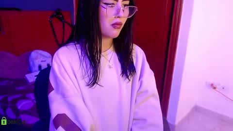 isabela online show from February 19, 2026, 8:43 am