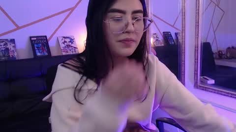 isabela online show from February 20, 2026, 5:59 am